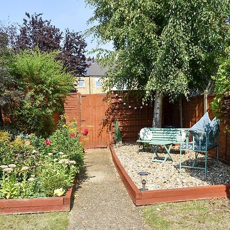 Shingle Cottage Whitstable Exterior foto